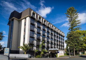 Copthorne Hotel Auckland City Auckland